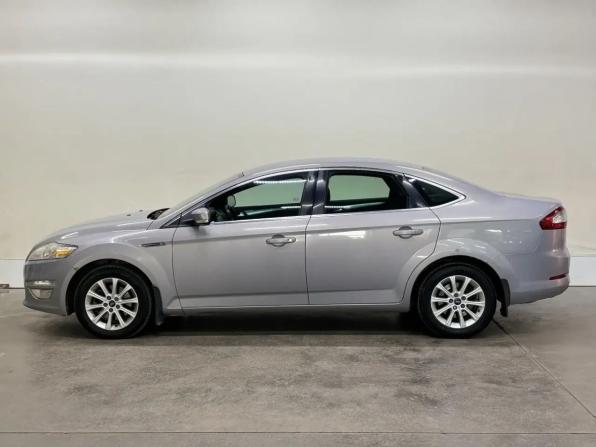 Ford Mondeo IV Рестайлинг с пробегом 2013 года, цена 877 000 рублей, 202000 км, седан, Автокод Объявления