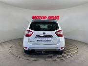 Nissan Terrano III (D10) Воронеж  - изображение 24
