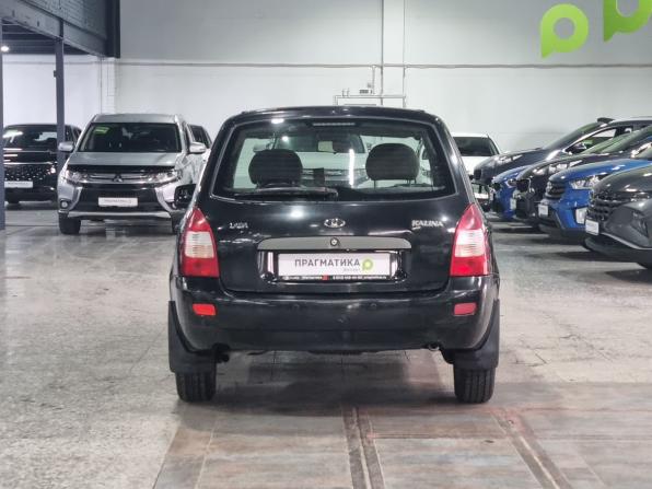 Lada (ВАЗ) Kalina I с пробегом 2010 года, цена 349 000 рублей, 89450 км, универсал, Автокод Объявления