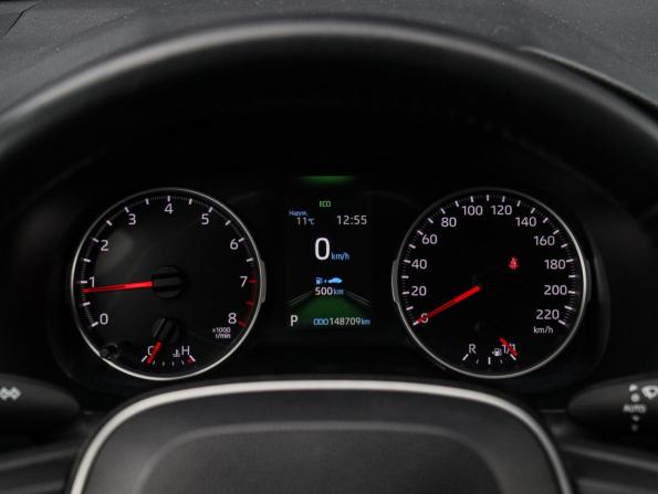 Toyota RAV4 V (XA50) с пробегом 2020 года, цена 2 550 000 рублей, 148616 км, внедорожник, Автокод Объявления