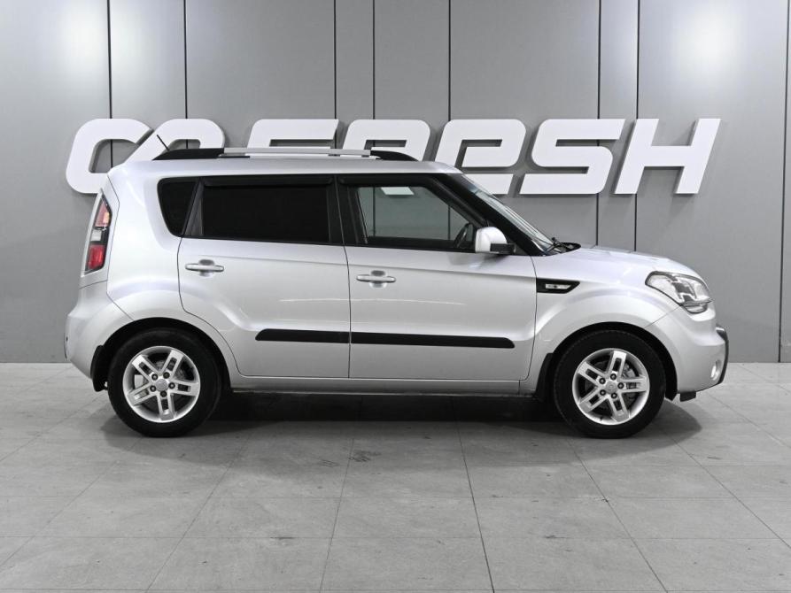 Kia Soul I Ростов-на-Дону  - изображение 5