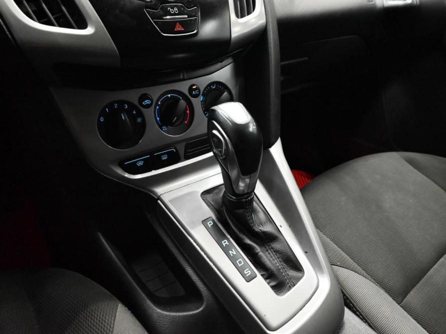 Ford Focus III Екатеринбург  - изображение 15