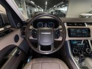 Land Rover Range Rover Sport II Рестайлинг Москва  - изображение 39