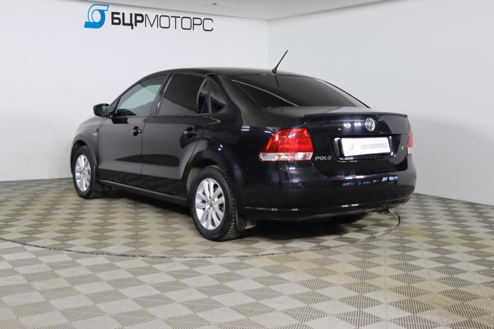 Volkswagen Polo V Нижний Новгород  - изображение 7
