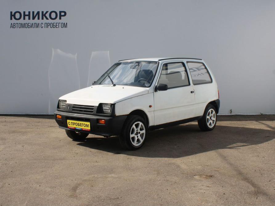 Lada (ВАЗ) 1111 Ока Нижний Новгород  - изображение 1