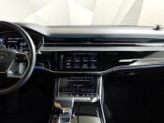 Audi A8 IV (D5) Москва  - изображение 47