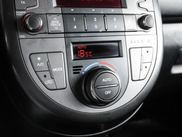 Kia Soul I с пробегом 2011 года, цена 879 000 рублей, 190497 км, хэтчбек, Автокод Объявления