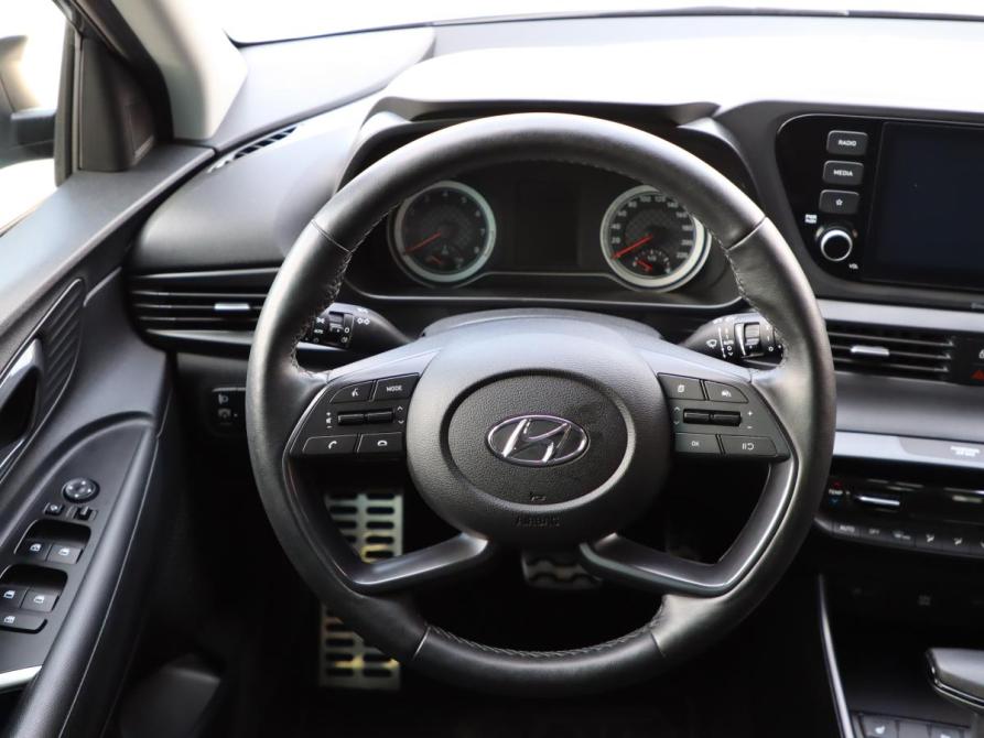 Hyundai Bayon I Санкт-Петербург  - изображение 11