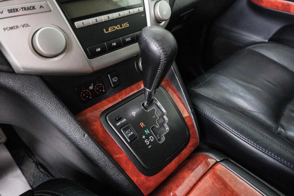 Lexus RX II Рестайлинг Красноярск  - изображение 15
