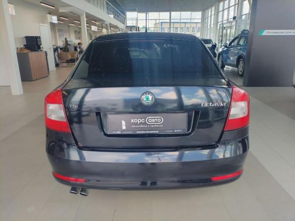 Skoda Octavia II (A5) Рестайлинг с пробегом 2011 года, цена 652 500 рублей, 226576 км, лифтбек, Автокод Объявления