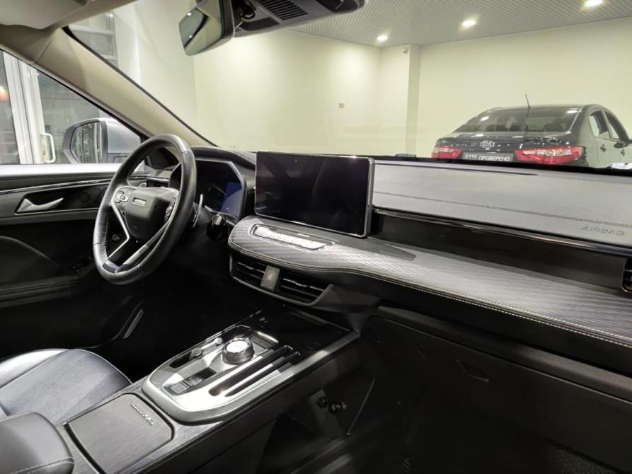 Haval Jolion I Казань  - изображение 13