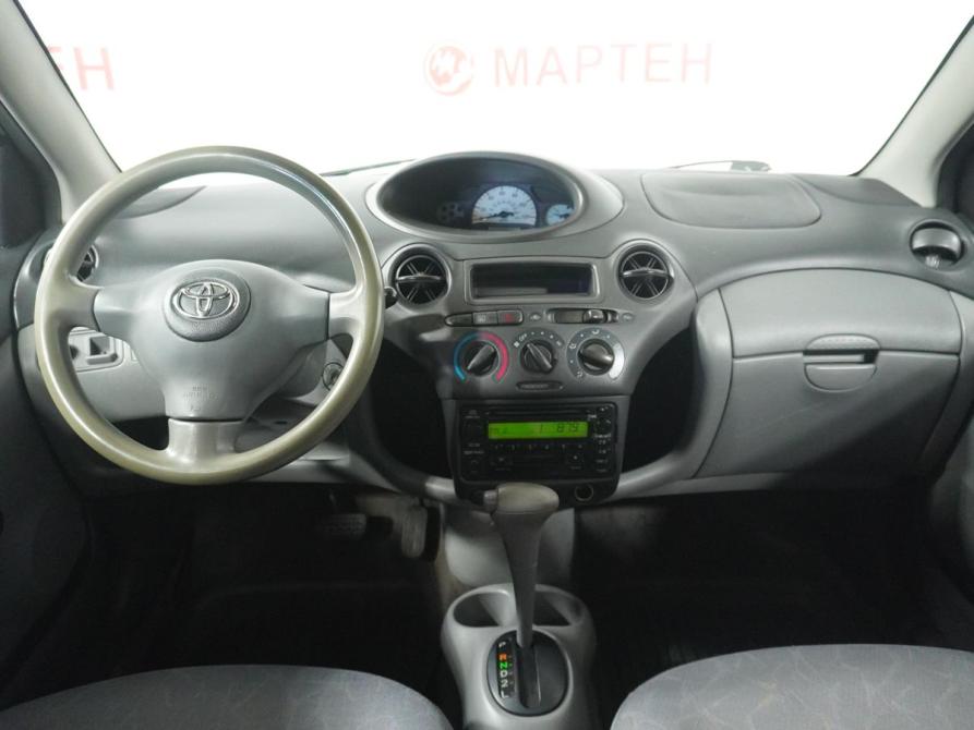 Toyota Echo Вологда  - изображение 15