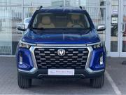 Changan Hunter Plus Липецк  - изображение 14