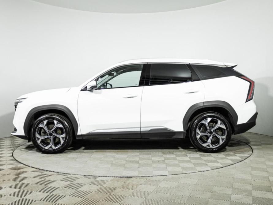 Geely Atlas II Санкт-Петербург  - изображение 8