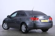 Chevrolet Cruze I Омск  - изображение 24
