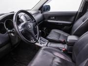 Suzuki Grand Vitara II Москва  - изображение 27