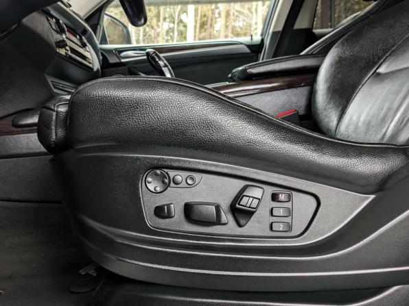 BMW X6 I (E71) с пробегом 2010 года, цена 1 799 900 рублей, 304000 км, внедорожник, Автокод Объявления