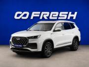 Chery Tiggo 8 Pro Max I Москва  - изображение 31
