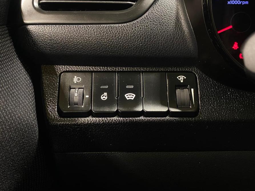 Kia Rio III Рестайлинг Челябинск  - изображение 16