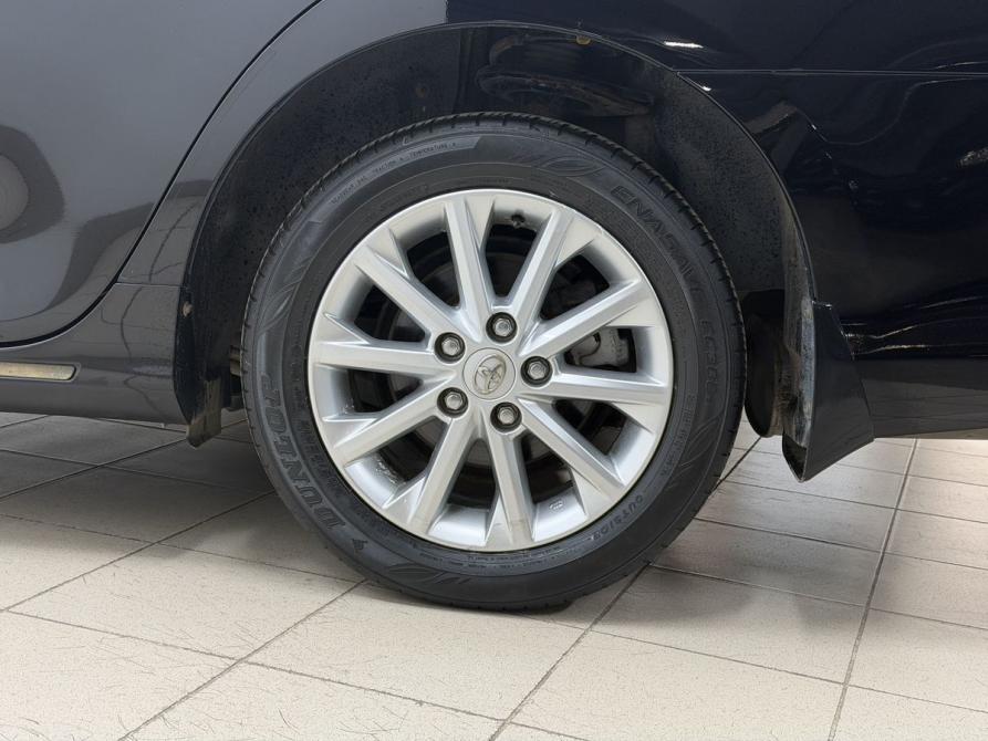 Toyota Camry VII (XV50) Вологда  - изображение 19