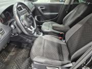Volkswagen Polo V Рестайлинг Воронеж  - изображение 31