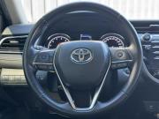 Toyota Camry VIII (XV70) Самара  - изображение 26