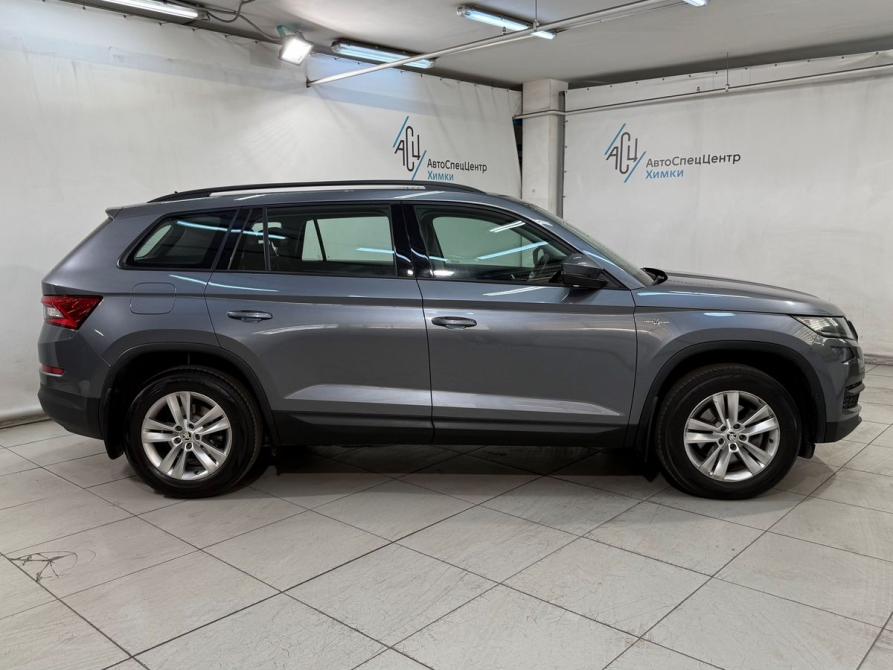 Skoda Kodiaq I Химки  - изображение 17
