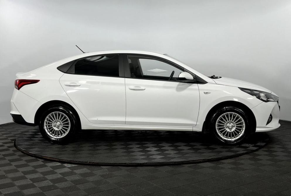 Hyundai Solaris II Рестайлинг Нижний Новгород  - изображение 5