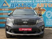 Kia Sorento III Prime Рестайлинг Набережные Челны  - изображение 30