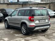 Skoda Yeti I Рестайлинг Пермь  - изображение 31