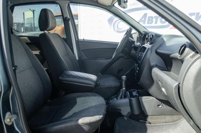 Lada (ВАЗ) Granta I с пробегом 2014 года, цена 215 000 рублей, 320000 км, седан, Автокод Объявления