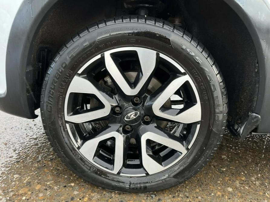 Lada (ВАЗ) Granta I Рестайлинг Буинск  - изображение 4