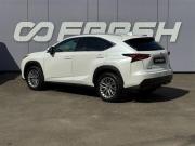 Lexus NX I Кропоткин  - изображение 25