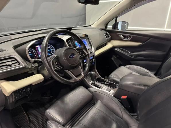 Subaru Ascent I с пробегом 2020 года, цена 2 976 000 рублей, 73000 км, внедорожник, Автокод Объявления