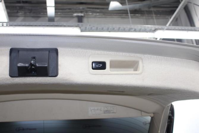 Lexus RX III с пробегом 2011 года, цена 2 300 000 рублей, 170432 км, внедорожник, Автокод Объявления
