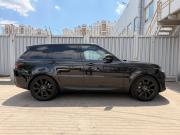 Land Rover Range Rover Sport II Рестайлинг Ростов-на-Дону  - изображение 32