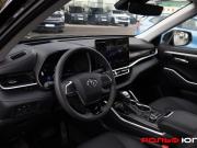 Toyota Highlander IV (XU70) Москва  - изображение 36