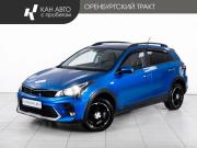 Kia Rio IV Рестайлинг Казань  - изображение 19