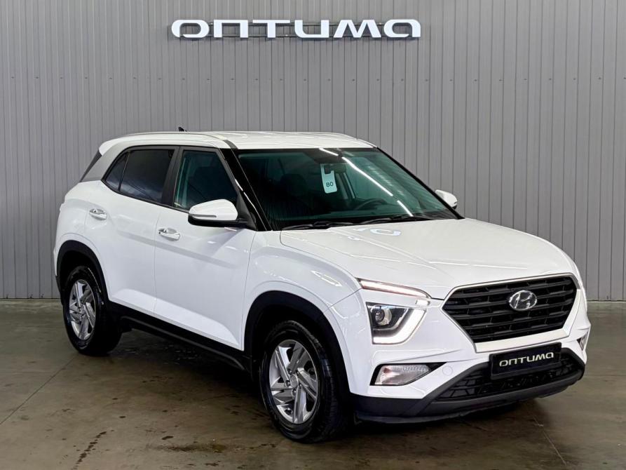 Hyundai Creta II Краснодар  - изображение 3