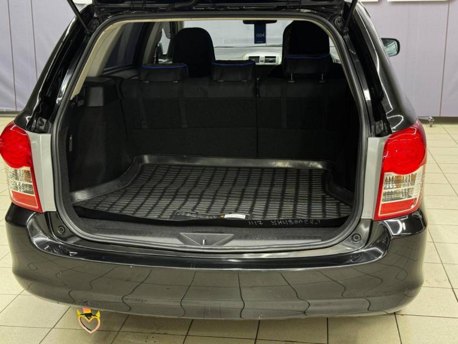 Toyota Corolla X (E140 E150) Рестайлинг Благовещенск  - изображение 7