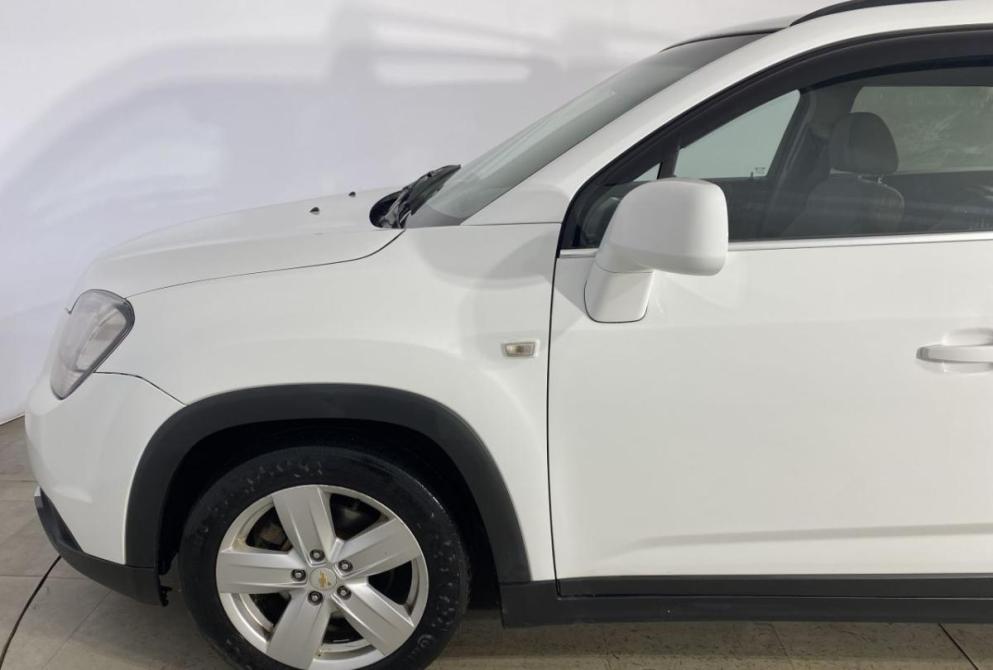 Chevrolet Orlando I Саранск  - изображение 11