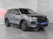 Chery Tiggo 8 Pro Max I Новосибирск  - изображение 38