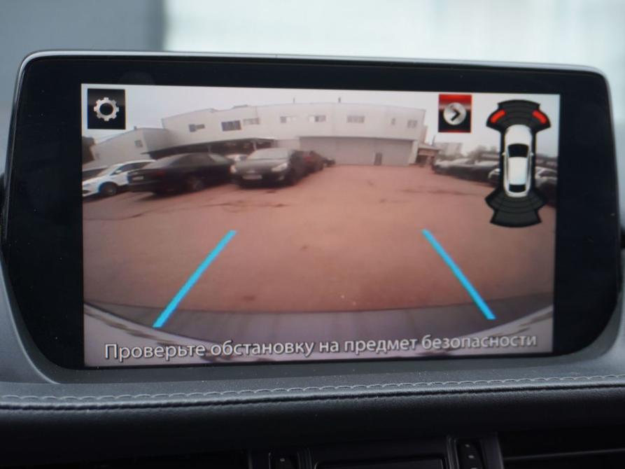 Mazda 6 III (GJ) Рестайлинг 2 Москва  - изображение 15