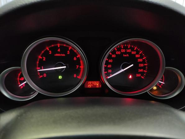 Mazda 6 II (GH) с пробегом 2008 года, цена 695 000 рублей, 197062 км, лифтбек, Автокод Объявления