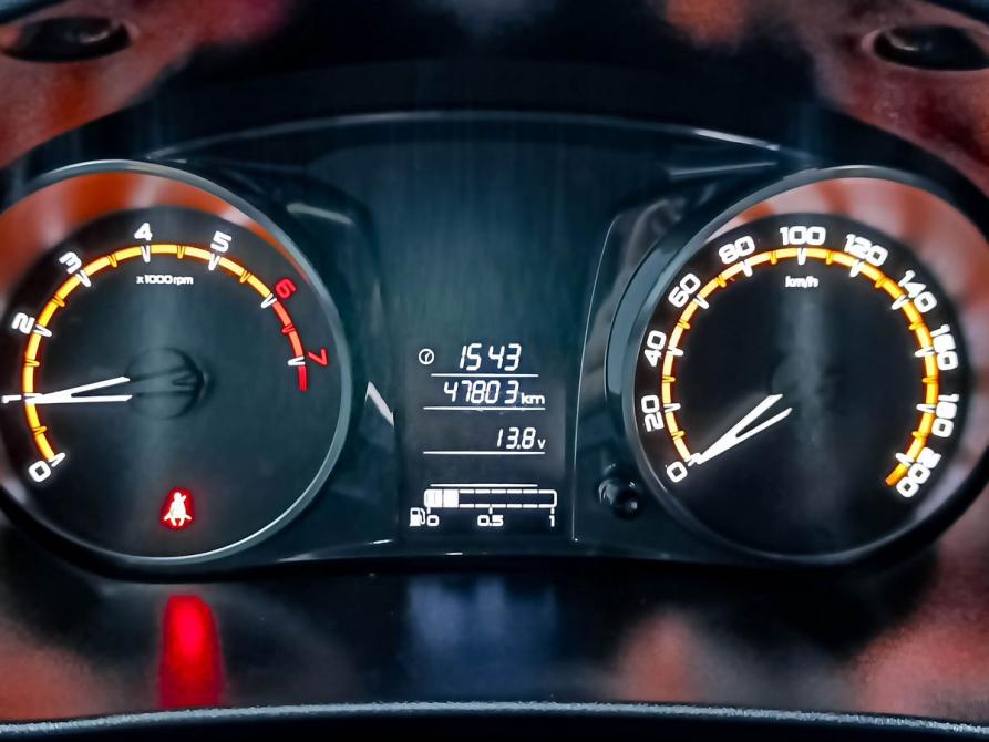Lada (ВАЗ) Granta I Рестайлинг Ярославль  - изображение 12