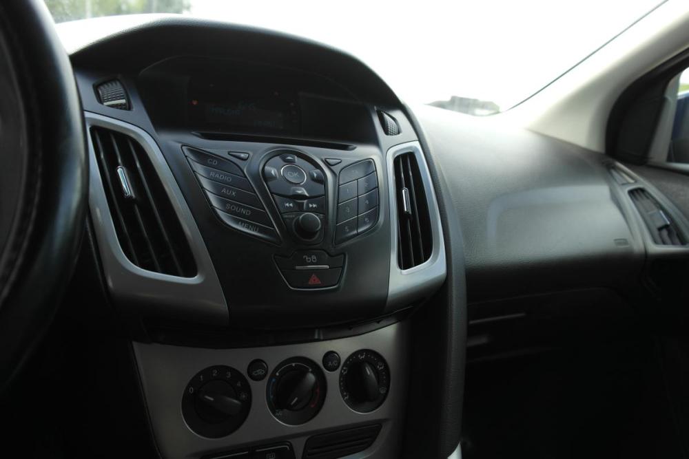 Ford Focus III Воронеж  - изображение 12