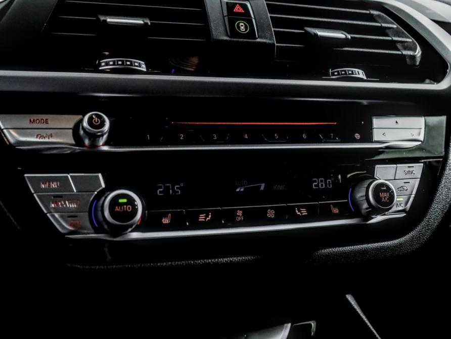 BMW X3 III (G01) Санкт-Петербург  - изображение 22