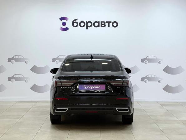 Omoda S5 с пробегом 2023 года, цена 1 520 000 рублей, 26641 км, седан, Автокод Объявления