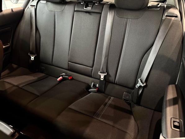 BMW 1 серии II (F20/F21) Рестайлинг 2 с пробегом 2018 года, цена 1 880 000 рублей, 109000 км, хэтчбек, Автокод Объявления