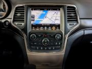 Jeep Grand Cherokee IV (WK2) Рестайлинг Москва  - изображение 45